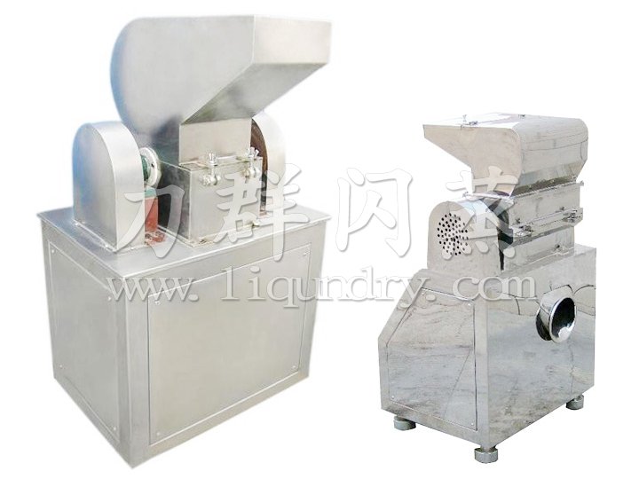 CSJ型（xíng）粗粉碎機