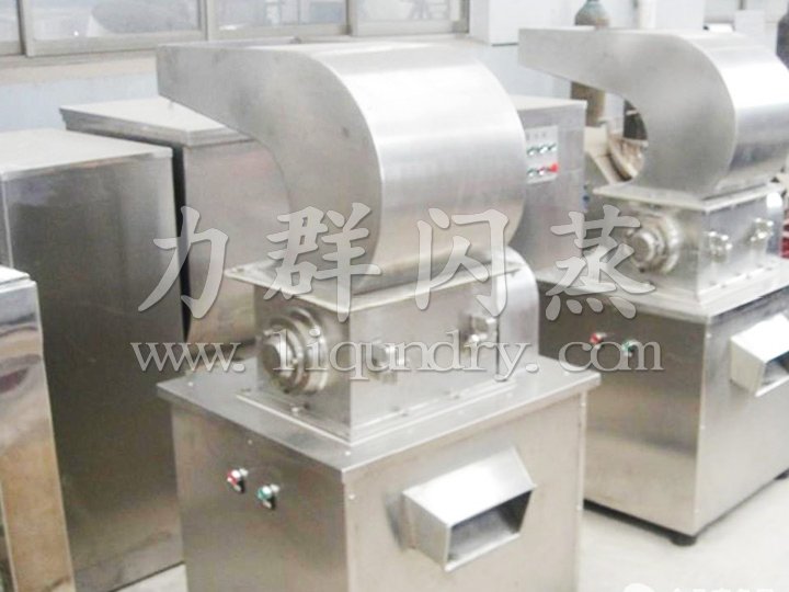 CSJ型粗粉碎（suì）機