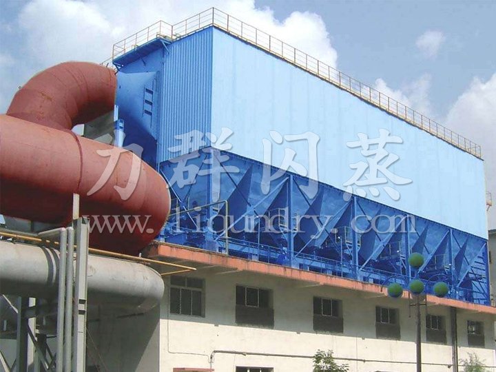 MF係列脈（mò）衝布袋除塵器
