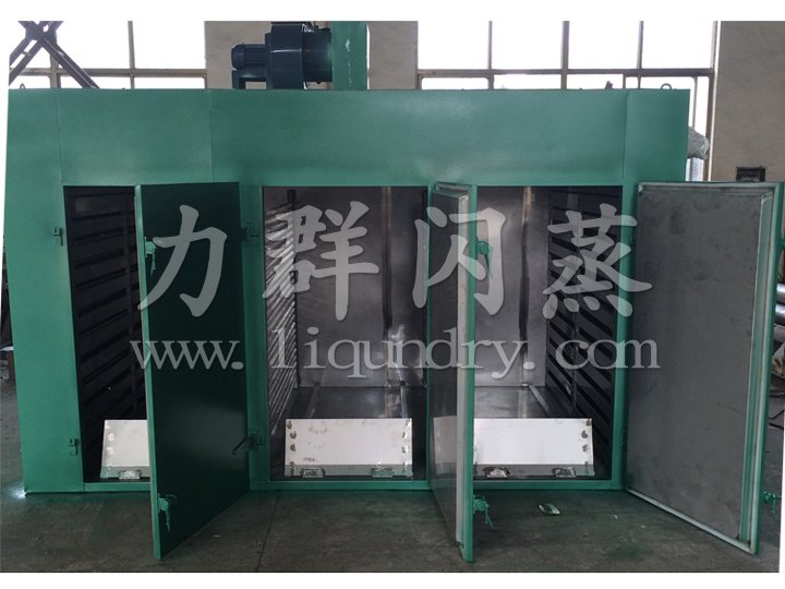 CT-C係列熱風循環烘箱