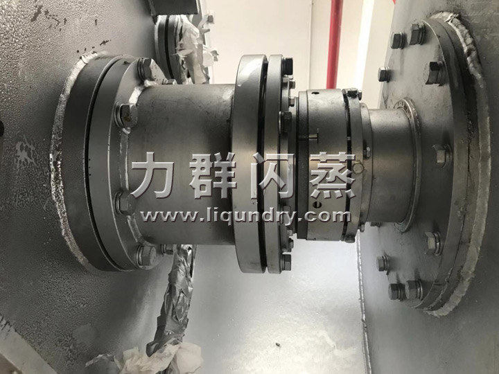 鈦材耙式幹燥機（jī）
