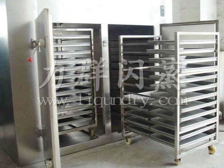 藥（yào）用型GMP烘箱