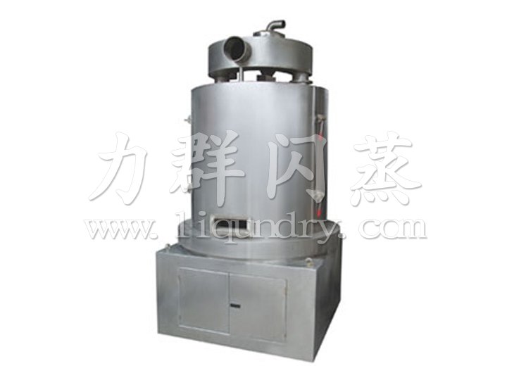 LZG係列螺旋振動幹燥機（jī）